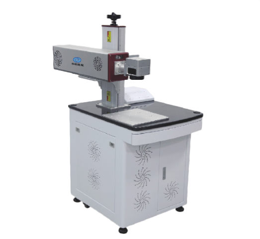 CO2激光打標(biāo)機(jī)2
