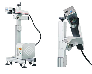 激光噴碼機(jī)