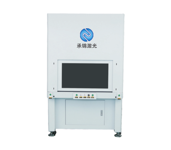 三維激光打標(biāo)機(jī)