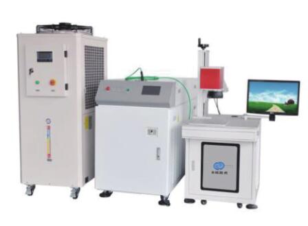 激光焊接機(jī)