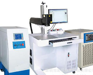 振鏡焊接平臺(tái)