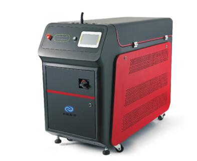 YAG光纖激光焊接機(jī)系列3