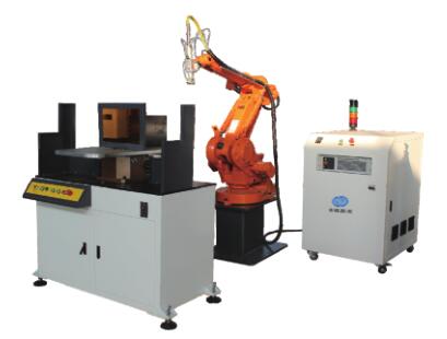 激光焊接機(jī)
