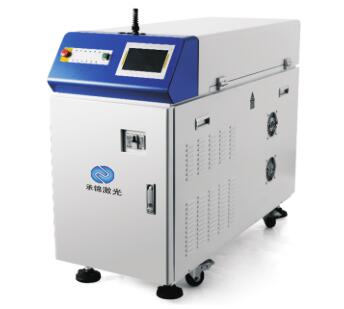 光纖激光焊接機(jī)