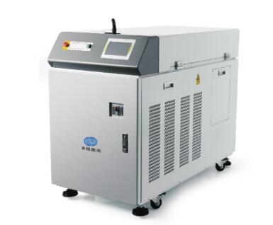 YAG光纖激光焊接機(jī)系列4