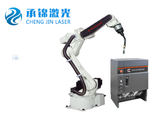 川崎弧焊機(jī)器人